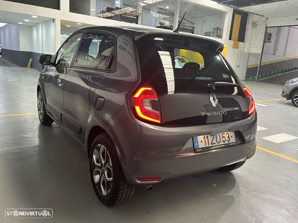 Renault Twingo 1.0 SCe Zen - 7