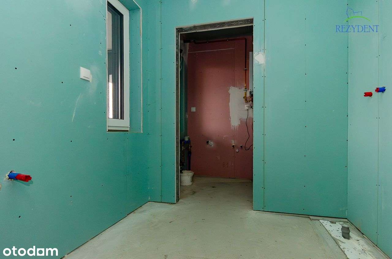 Nowe, energooszczędne domy czekają na Ciebie. Mikołów Kamionka-9