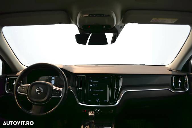 Volvo V60 - 3