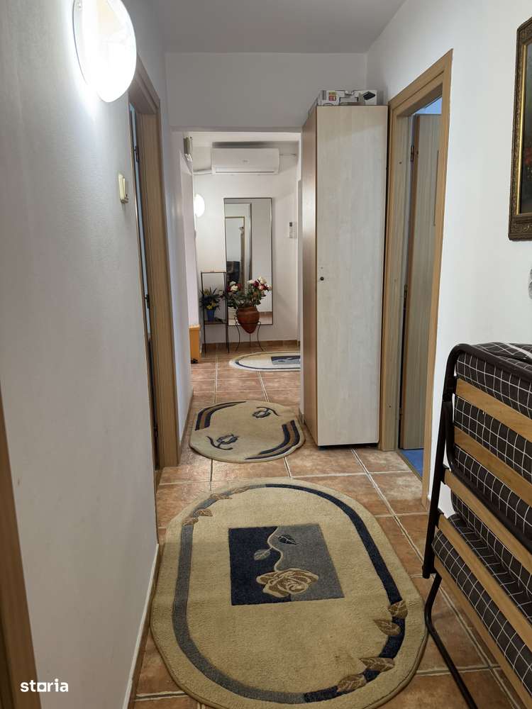 Poartă 6 - apartament decomandat 2 camere 53 mp-6