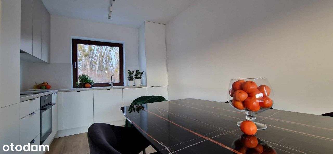 5 pokoi+2 łazienki-109m²(po podł. 132,5m²)- NOWY DOM -DZIAŁKA 1077m²-10