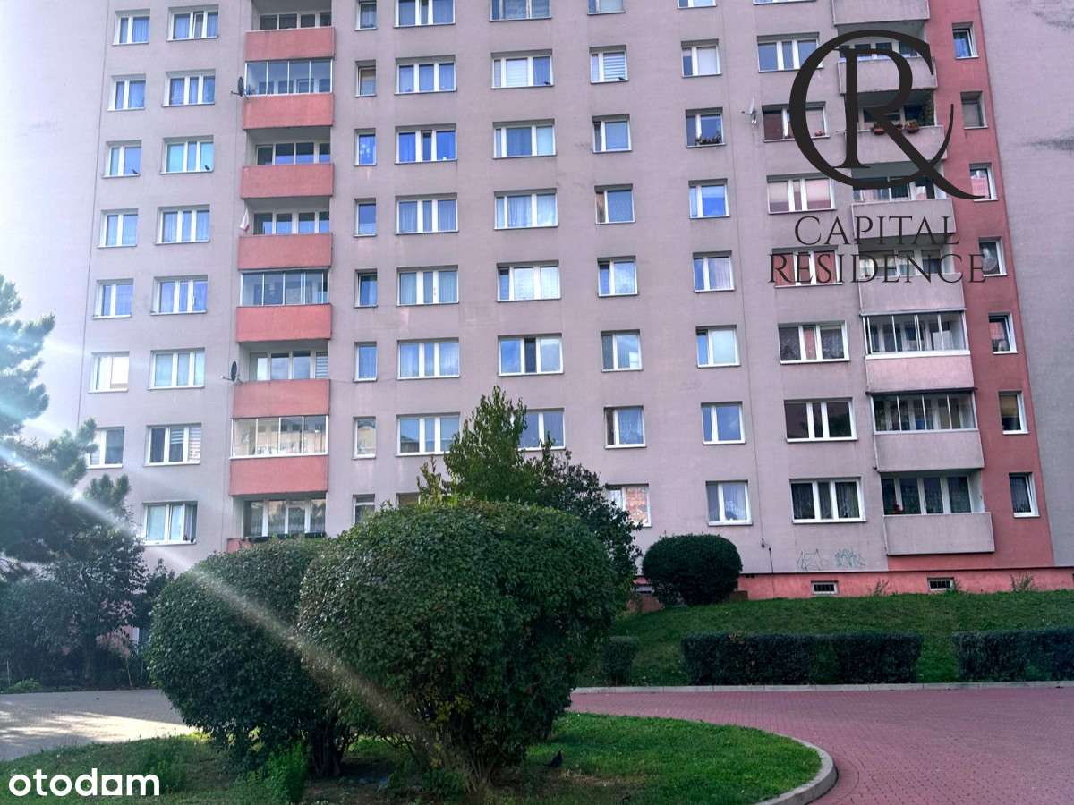 Mieszkanie na sprzedaż Bemowo-2