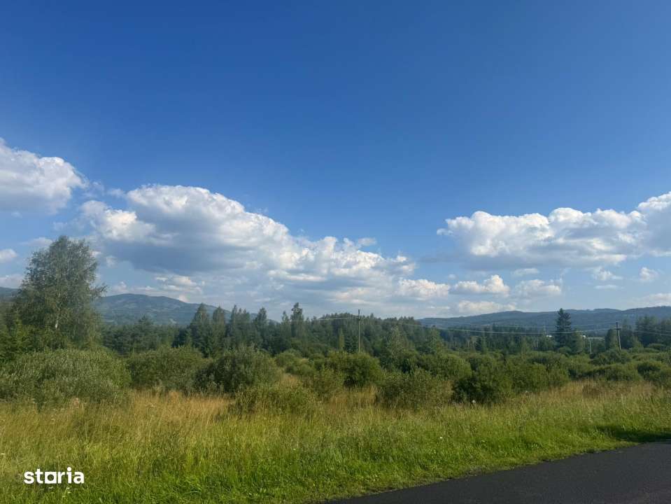 12700 mp investitie rezidentiala- turistica- medicala Tinovul Mic/Ș - Imagine principală: 1/17