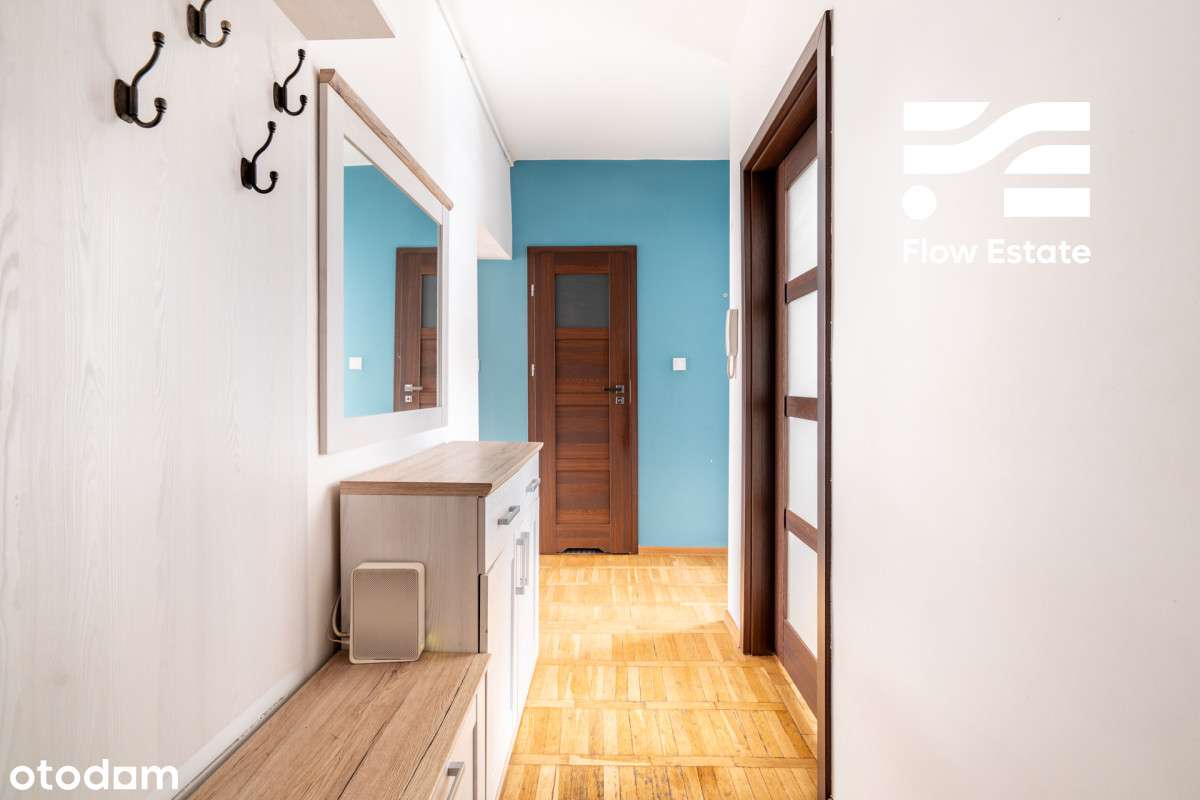 2 pokoje oddzielna kuchnia ul. Kartuska-13