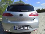 Seat Leon 1.9 TDI Reference - 10