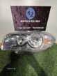 Farol esquerdo Bmw serie 1 E87 - 1