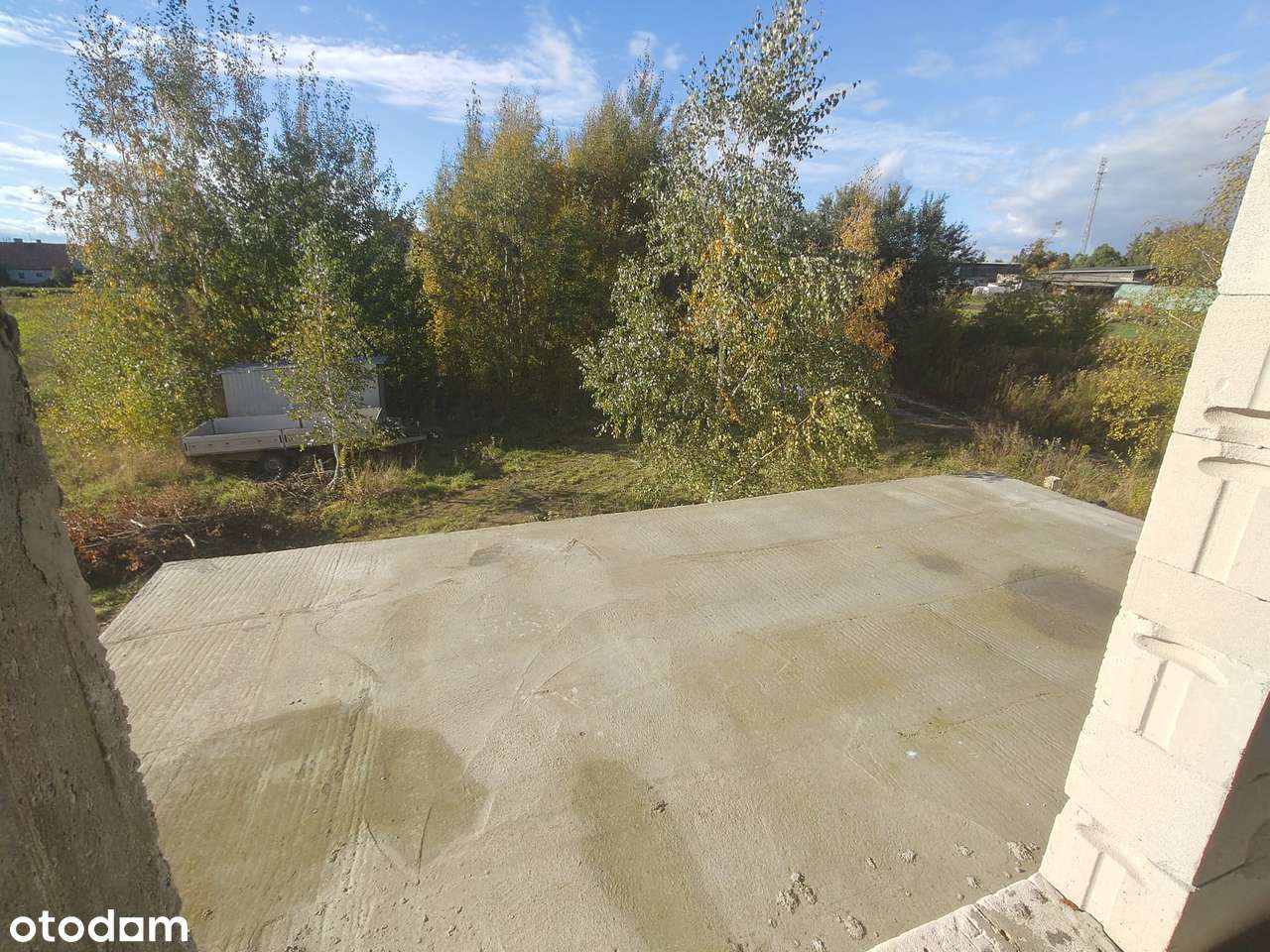 Dom Wolnostojący w Spokojnym Miejscu-14