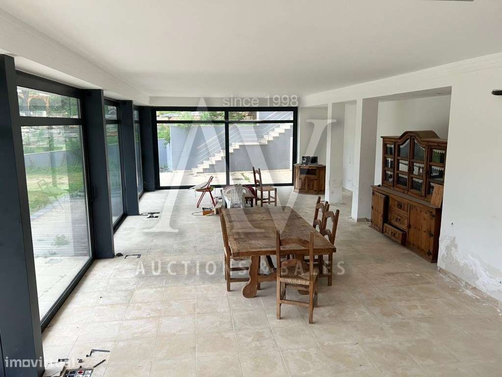 Moradia de luxo| V4 | 500 m da Praia Verde| Golfe-26