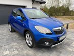 Opel Mokka X 1.6 Elite S&S - 17