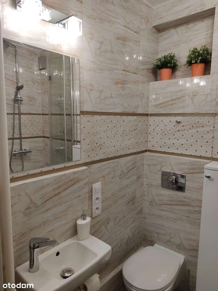 Przestronne 3 Pokojowe Ścisłe Centrum Zabudowany Balkon Spora Piwnica - Pełny obrazek: 5/10