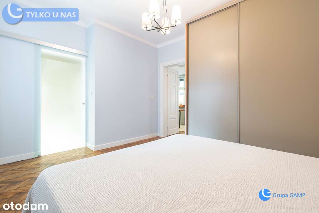 Wyjątkowe 2 pok. mieszkanie przy Nowym Kleparzu-9