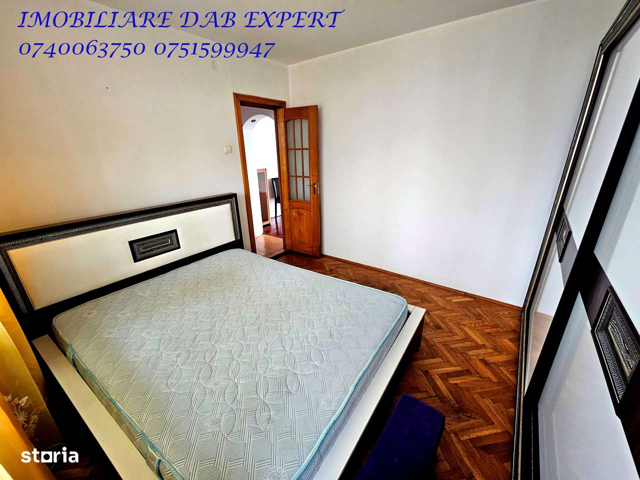 Apartament vanzare 3 camere , etaj 3/4, TIGLINA, FALEZA - Imagine principală: 3/10