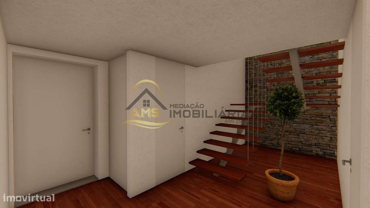 MORADIA GEMINADA NOVA V3-10