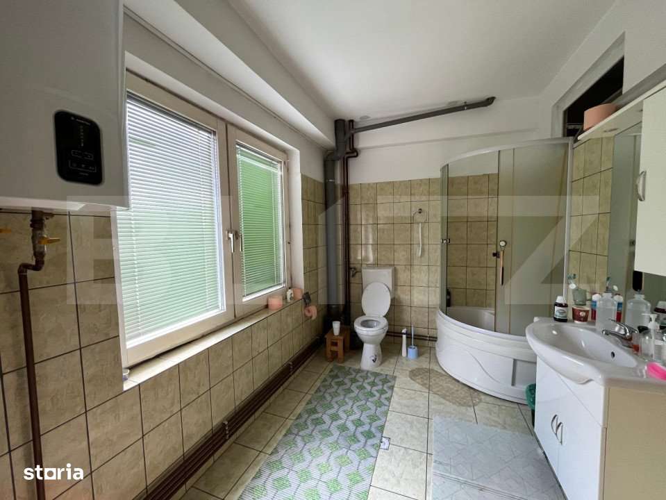 REDUCERE!!! Cladire P+2 de 750 mpc, 1.150 mp hale parter pe un teren d - Imagine principală: 5/19