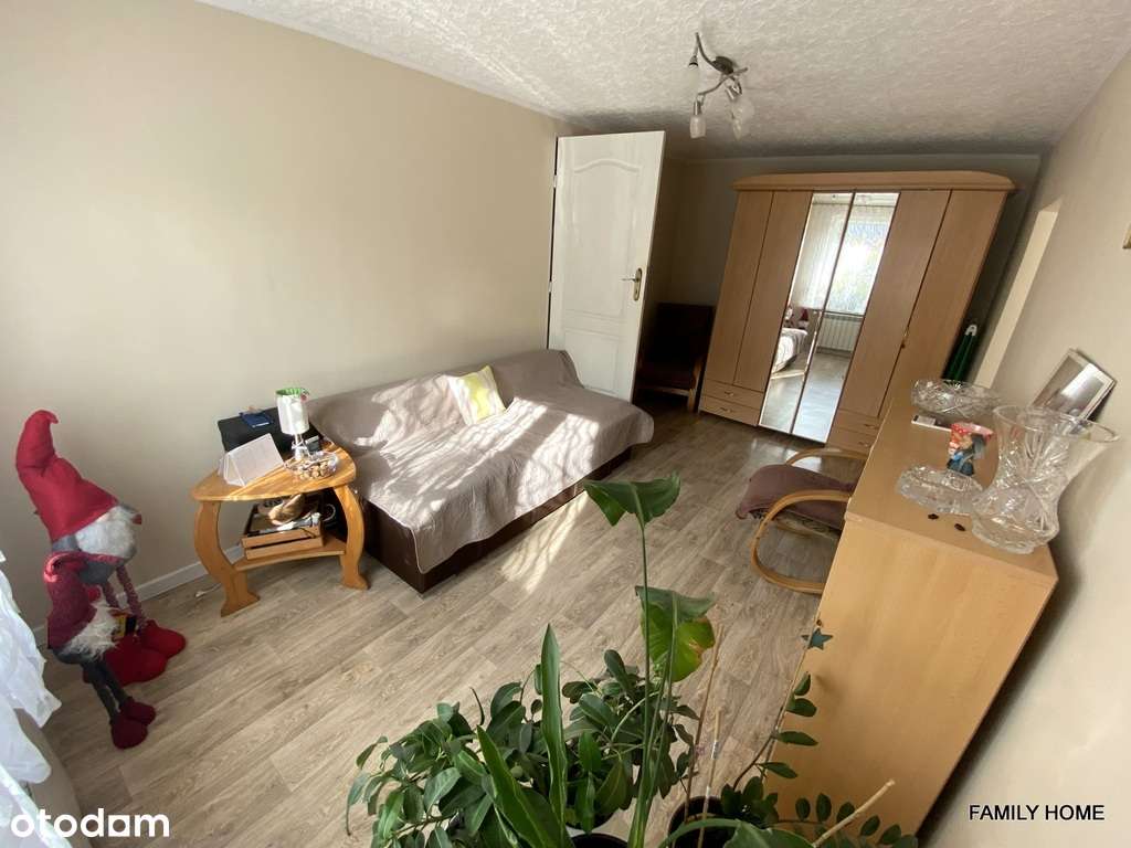 Dom parterowy+garaż 2stan, dz.745m2, r.Orzeszkowej-10