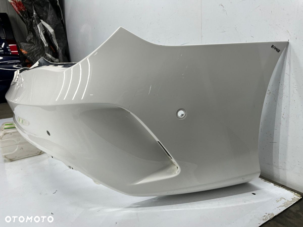 Zderzak tylny Mercedes CLA W117 AMG 13-19r. tył 6XPDC A1178851525 - 8
