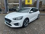 Ford Focus SW 1.5 TDCi EcoBlue ST-Line - 2