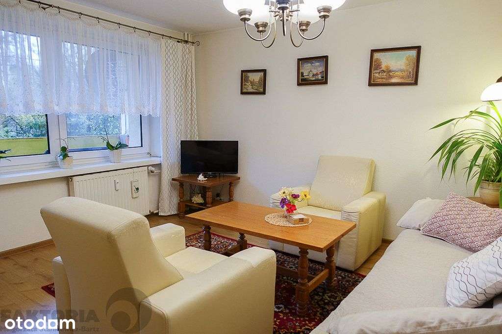 Arkońskie, 4 pokoje, balkon I p. 680.000 zł-1