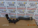 Furtun intercooler Dacia sandero 0.9 Logan MCV Lodgy Dokker conducta intercooler furtun - 1