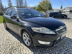 Ford Mondeo SW 1.8 TDCi Titanium - 1