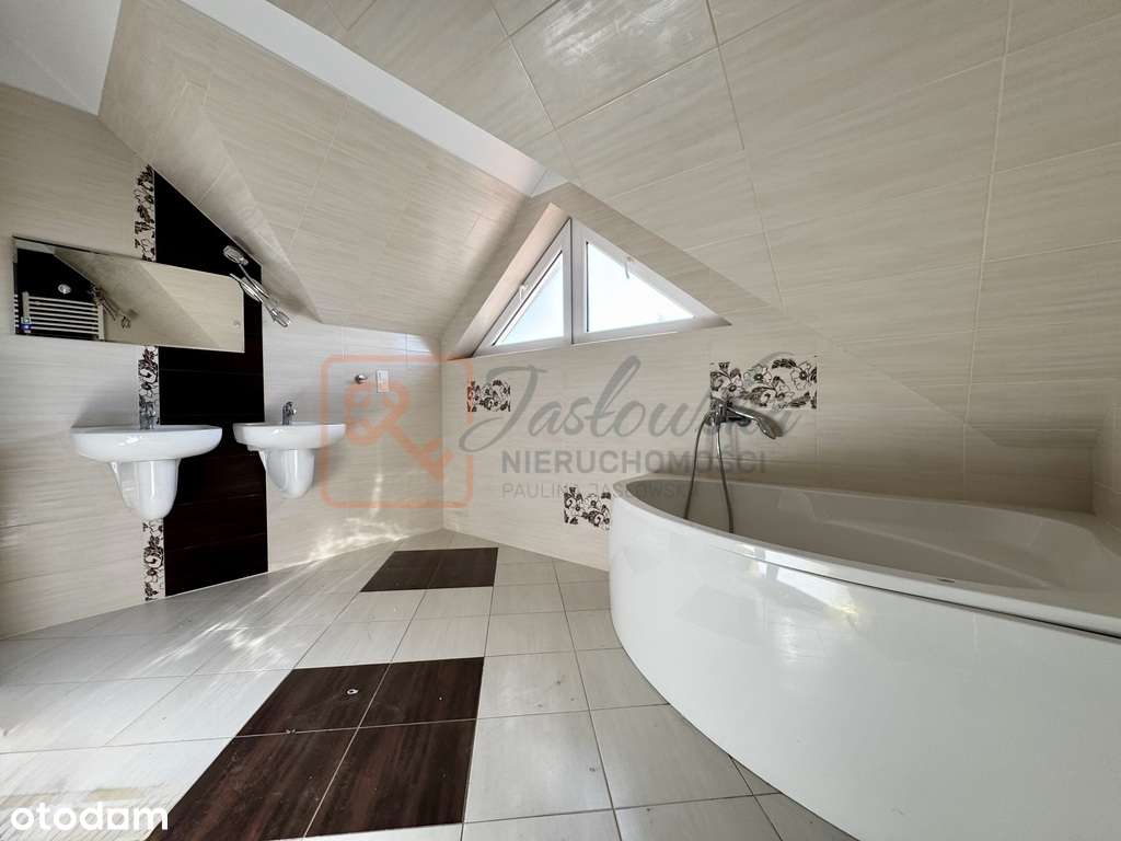 Dom mieszkalno-usługowy osiedle Niwa Głogów Młp.-10