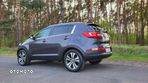 Kia Sportage 2,0 CRDI AWD Spirit - 14