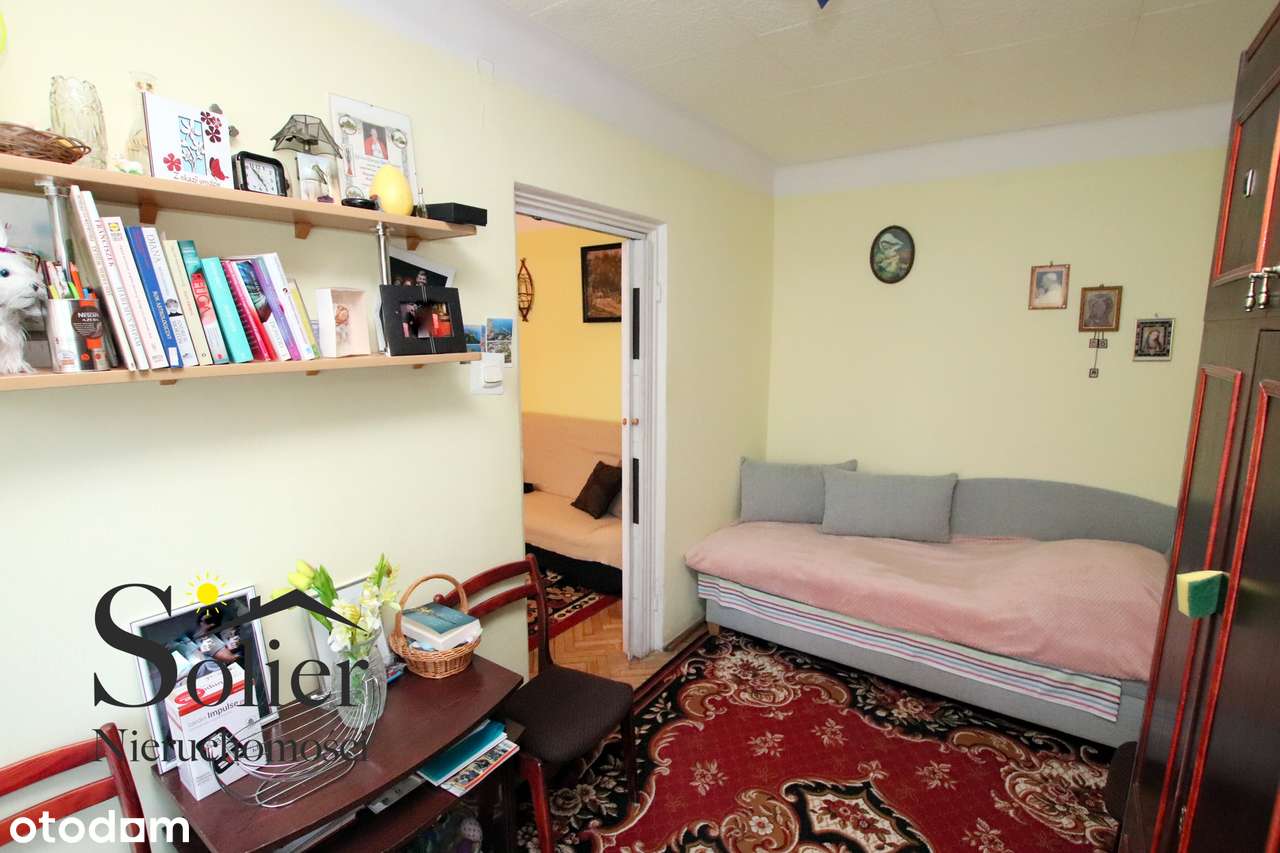 Zamieszkaj w M-3 tuż przy Parku na Zdrowiu niedaleko do PŁ i centrum - Pełny obrazek: 5/10