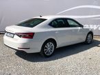 Skoda Superb 2.0 TDI SCR Style DSG - 10