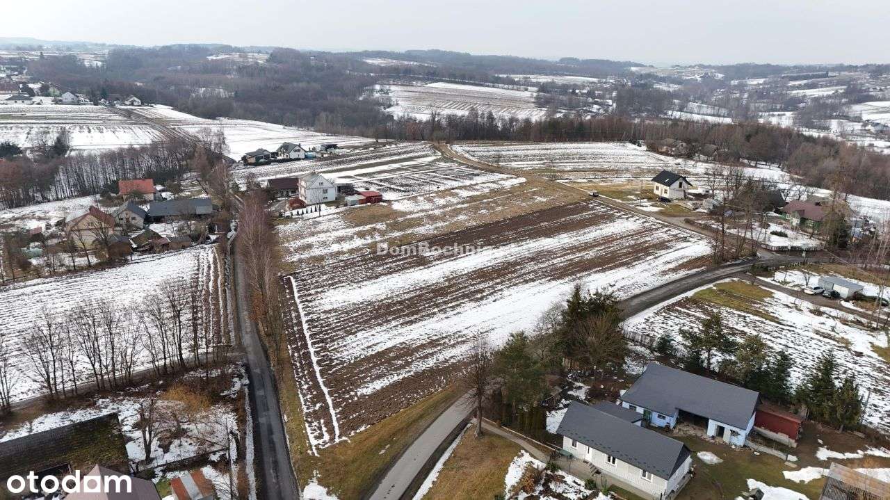 Tworkowa działki z Wz wysoka widokowa-13