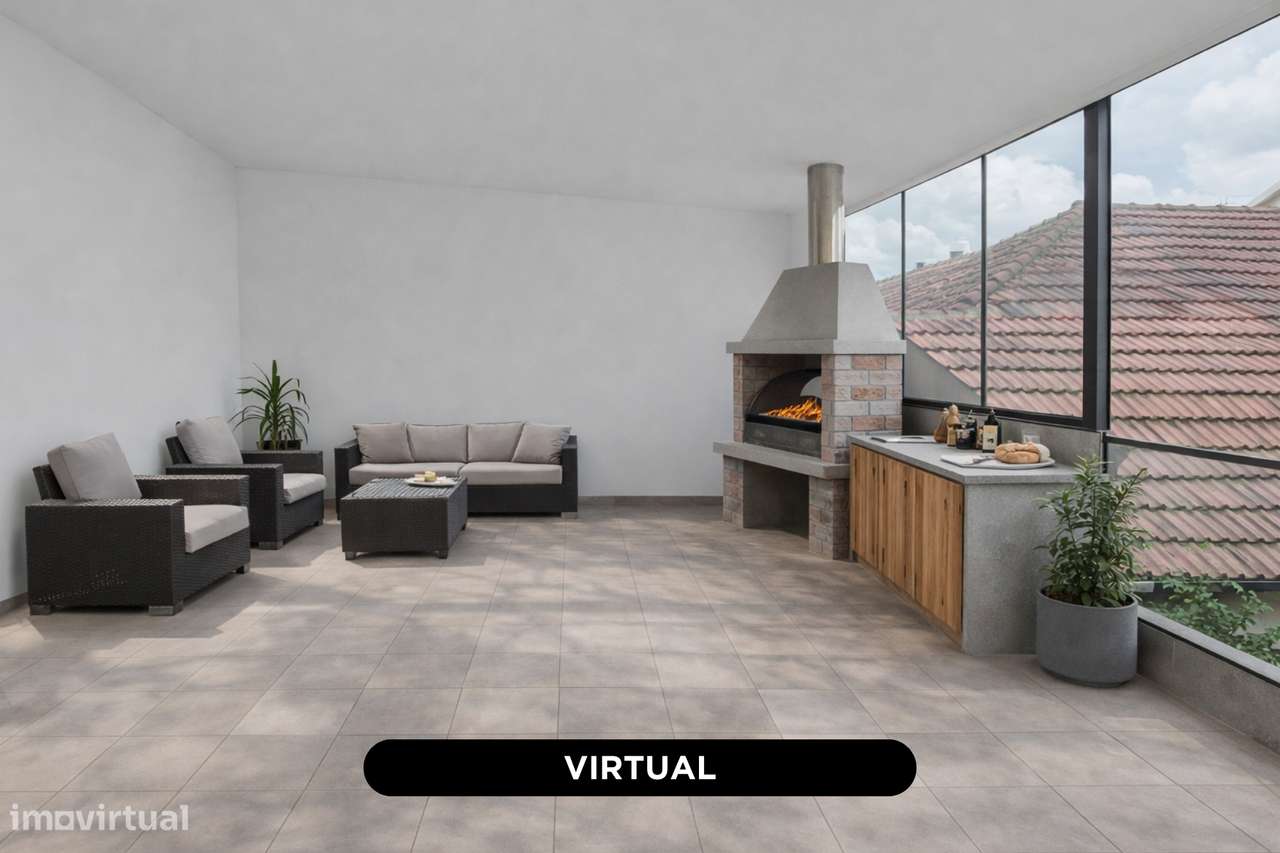 Moradia T2+1 na Mealhada-16