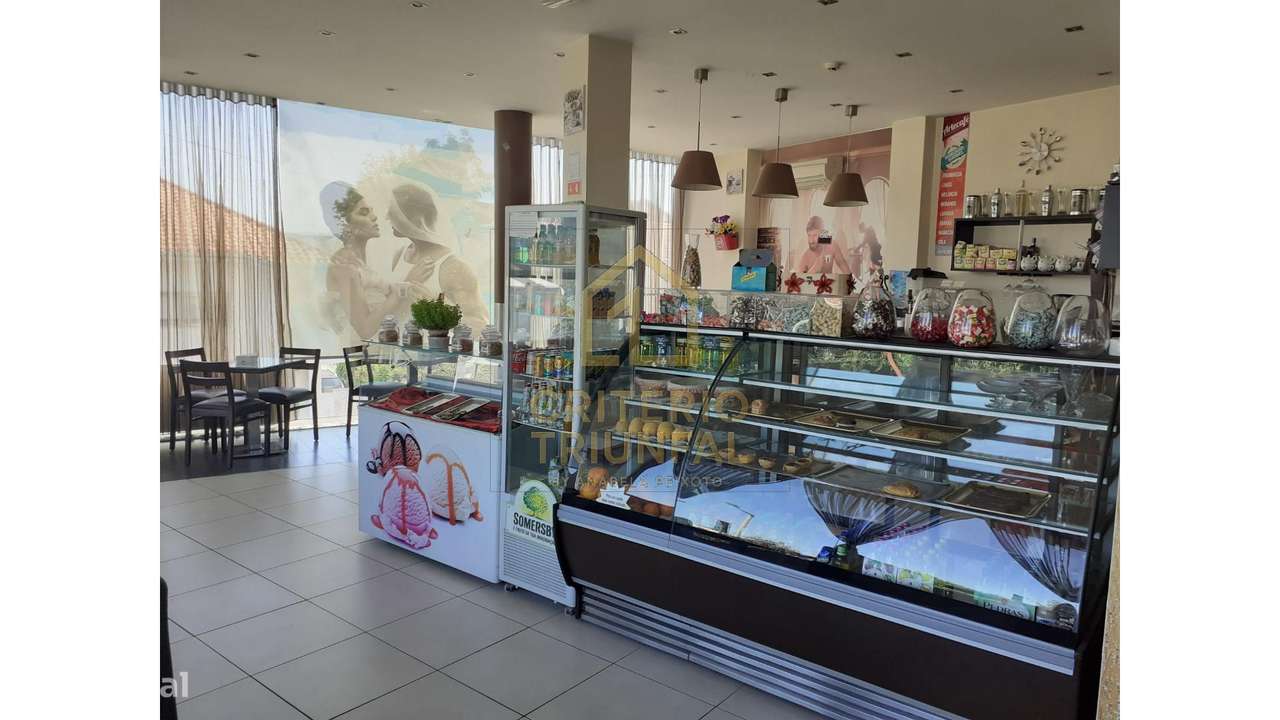 Trespasse Café em Paredes - Grande imagem: 3/9