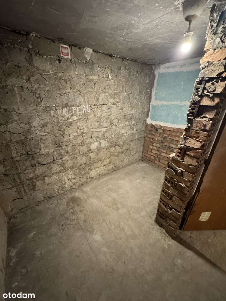 Piwnica do wynajęcia – 5,60 m² - Pełny obrazek: 2/4