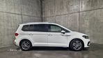 VW Touran 1.6 TDI R-Line DSG - 9