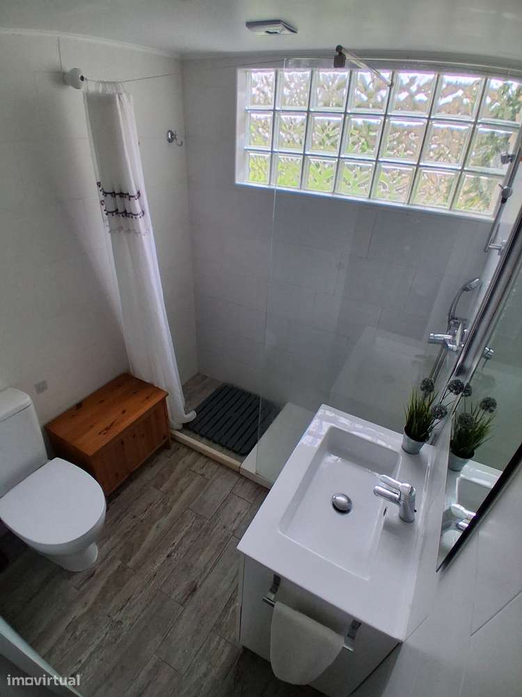 Quarto para homem perto de Sintra - Grande imagem: 4/5