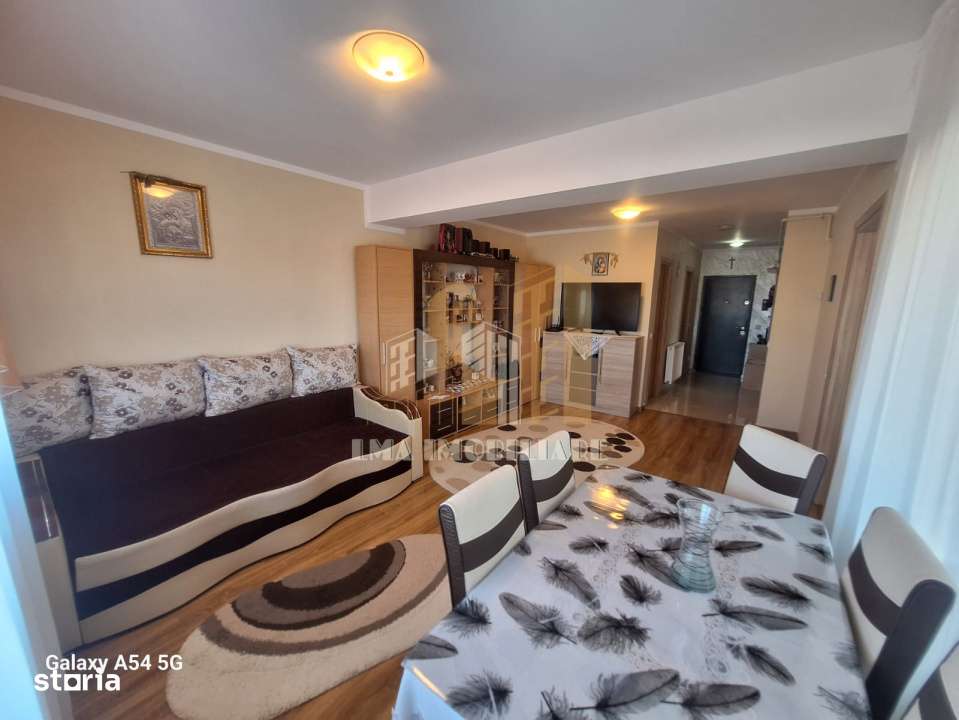 Apartament 2 camere decomandat Ghimbav Brasov-5