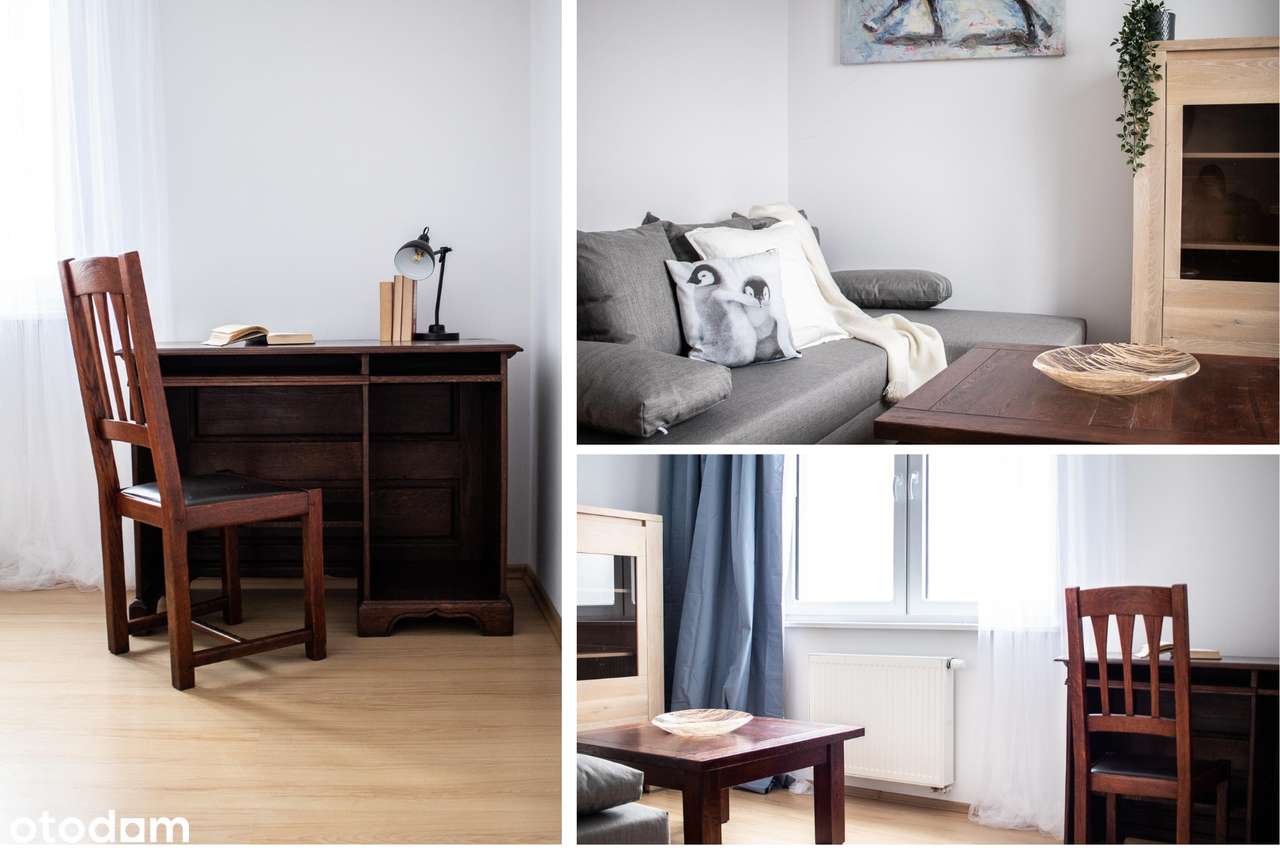 JASNE i przestronne 6-pokojowe mieszkanie z 4 balkonami!-7