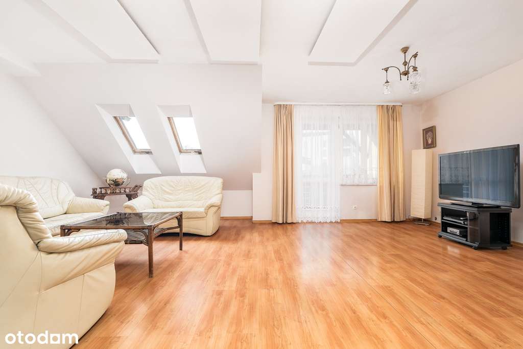 ★114m2 apartament 500m do morza★Nowa cena - Pełny obrazek: 3/14