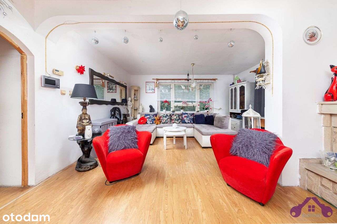 Dom + dom gospodarczy Kobylepole Zieliniec-6