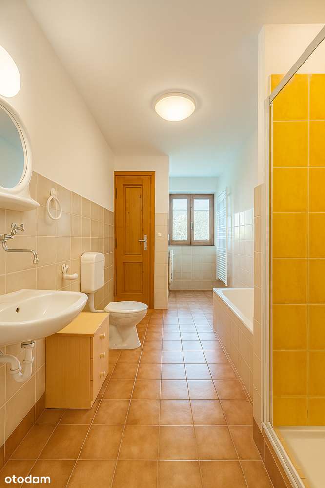 Twój azyl wśród zieleni – dom z dużą działką w Zawadce-8