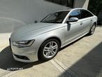 Audi A6 3.0 TDI quattro Stronic - 1