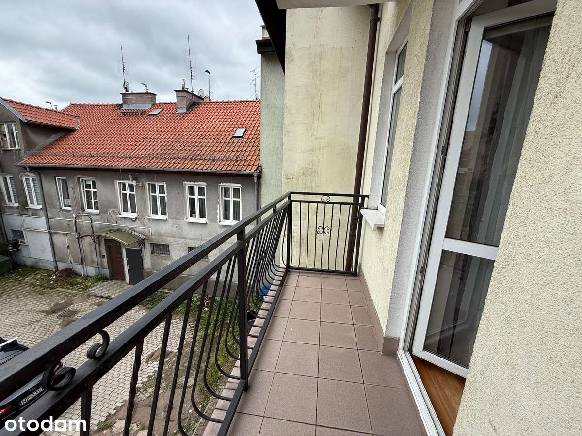 Mieszkanie Elbląg ul. Kosynierów Gdyńskich-17