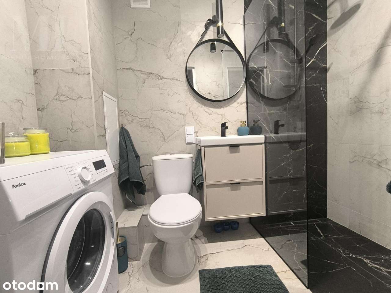 Mieszkanie w Koninie Parter-15