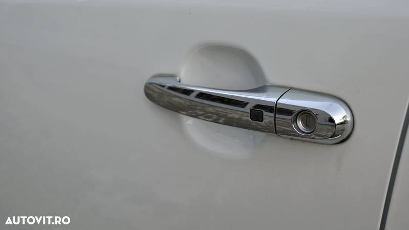 Kia Sorento 2.2 CRDi AWD Platinum Edition - 13