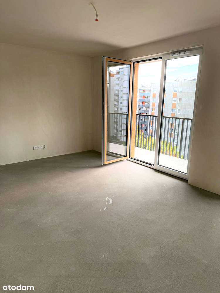 Apartament typu studio, 34,25 m2 ul. Podedworze Nowe | bez prowizji.-4