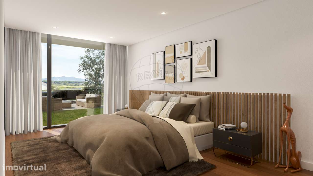 Moradia T4 para venda - Grande imagem: 5/17