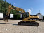 Caterpillar Cat 319 Cln - 1