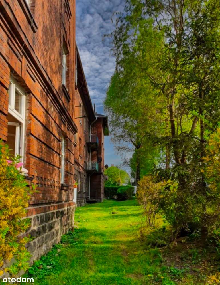 Klimatyczne Mieszkanie w Kamienicy z Potencjałem w Bielsku-Białej-14