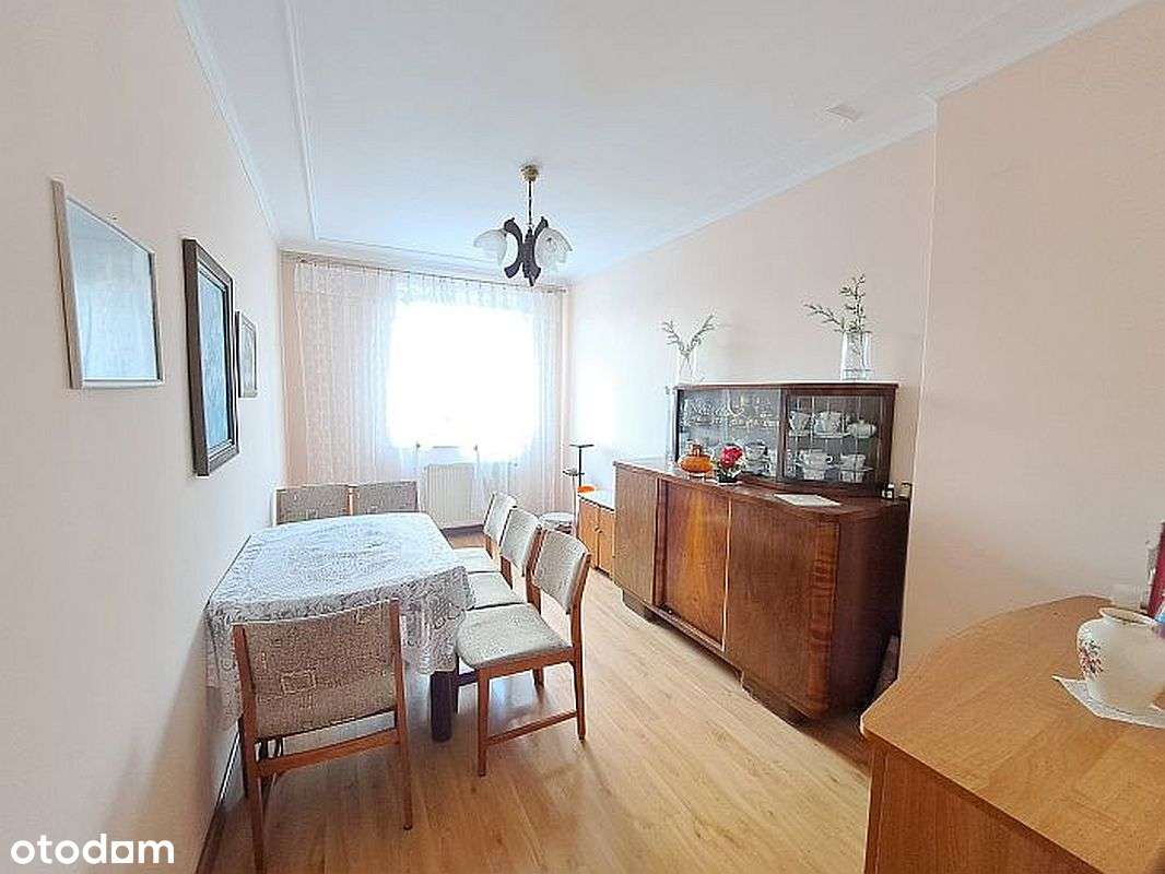 Trzypokojowe mieszkanie na sprzedaż – Zgorzelec. - Pełny obrazek: 4/11