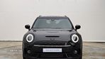 MINI Clubman Cooper SD Sport Edition Auto Desportiva - 4