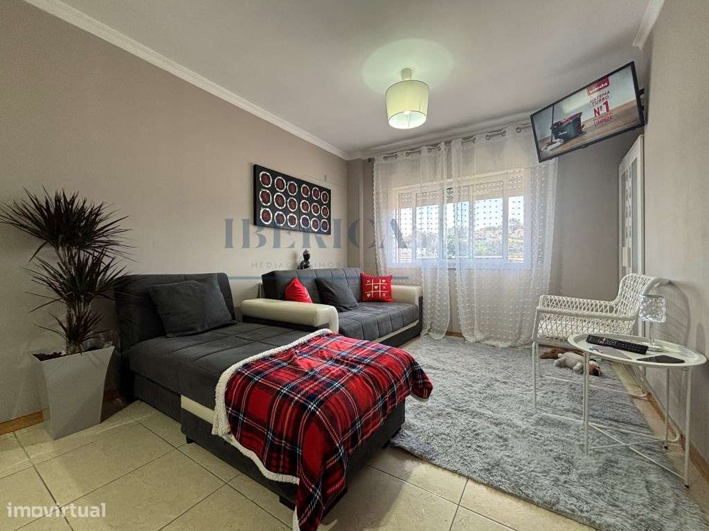 Apartamento T2 Venda Gondomar-18